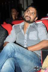 Uyyala Jampala Movie Audio Release